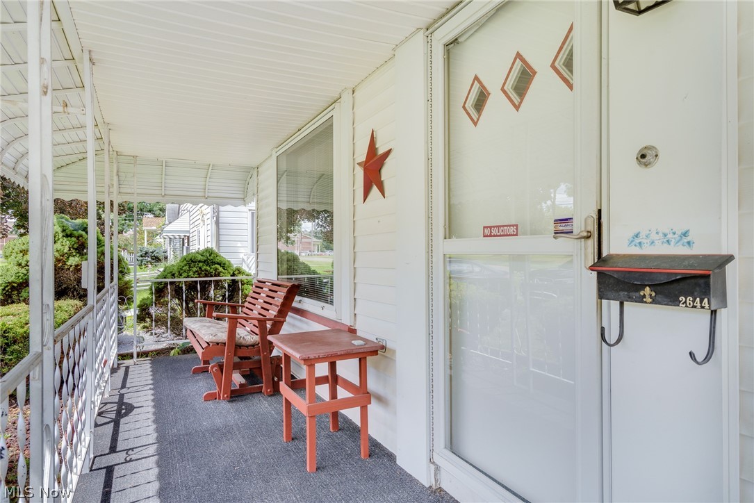 2644 Scheetz Street Youngstown OH 44509