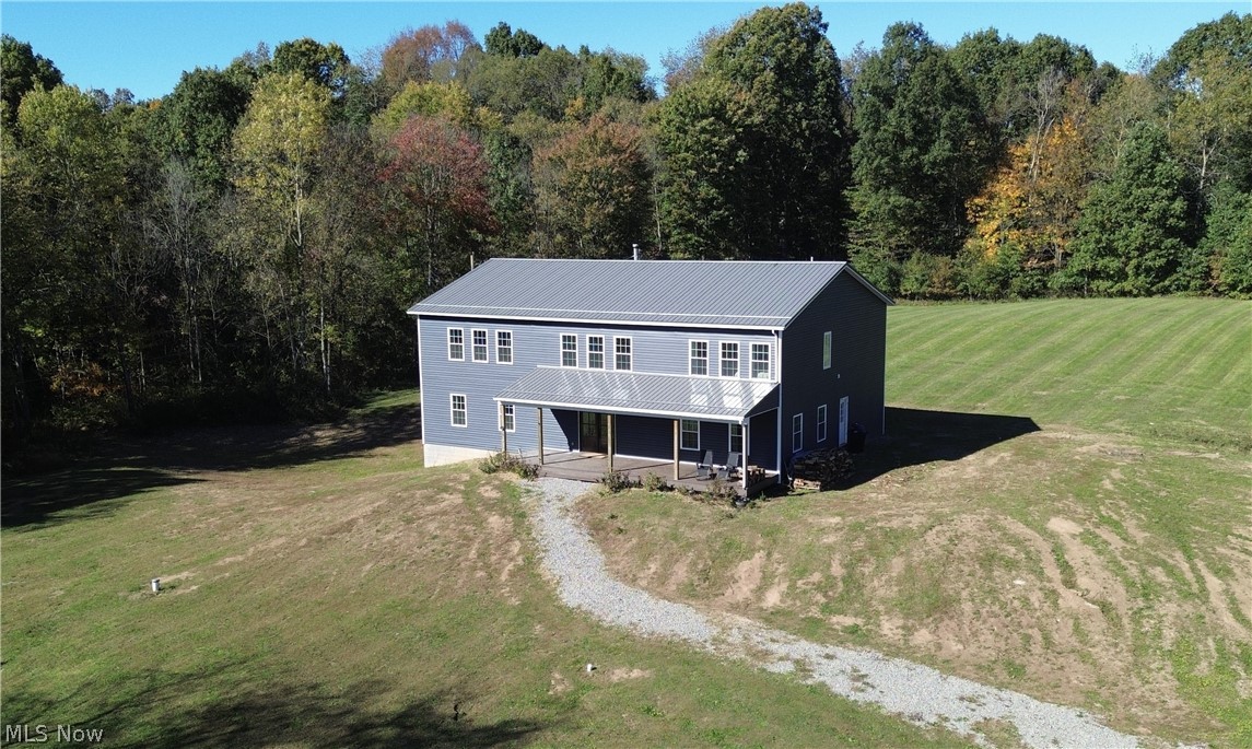 6575 Township Road 205 Bloomingdale OH 43910