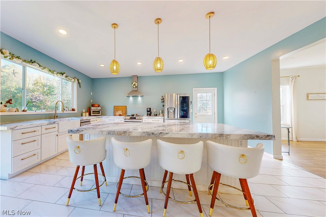 6575 Township Road 205 Bloomingdale OH 43910
