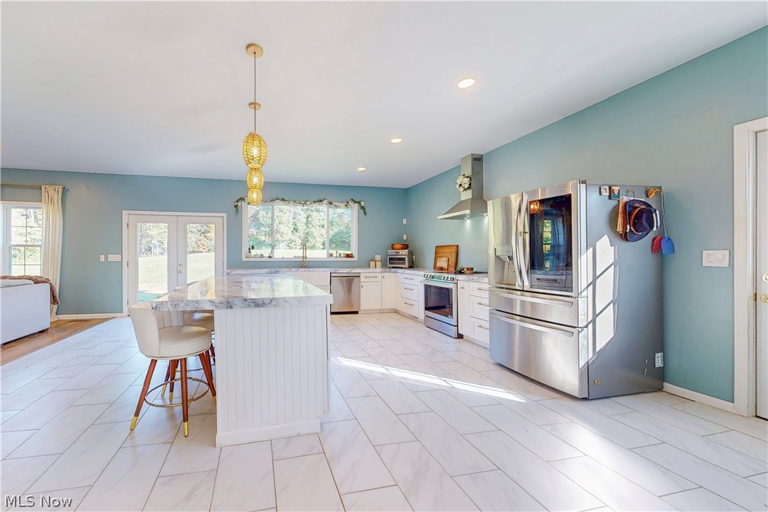 6575 Township Road 205 Bloomingdale OH 43910
