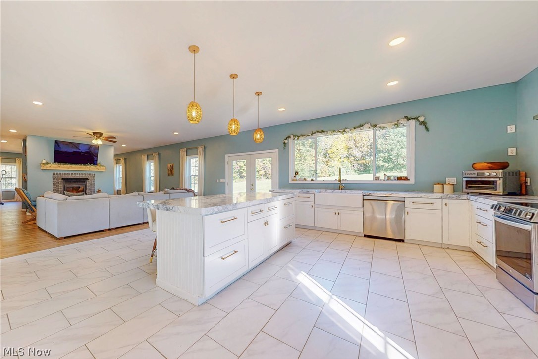 6575 Township Road 205 Bloomingdale OH 43910