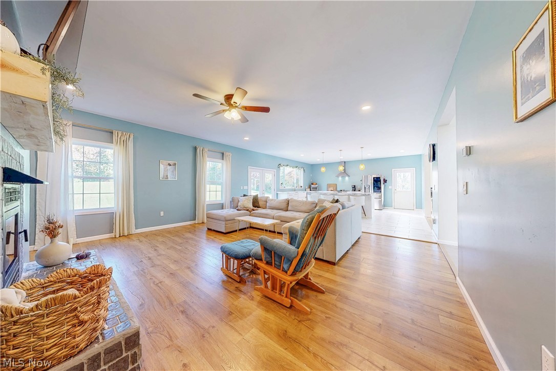 6575 Township Road 205 Bloomingdale OH 43910