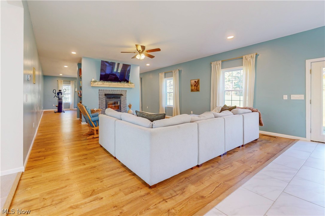6575 Township Road 205 Bloomingdale OH 43910