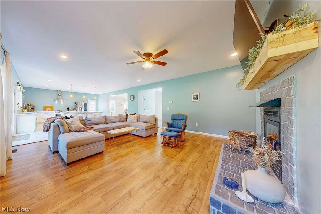 6575 Township Road 205 Bloomingdale OH 43910
