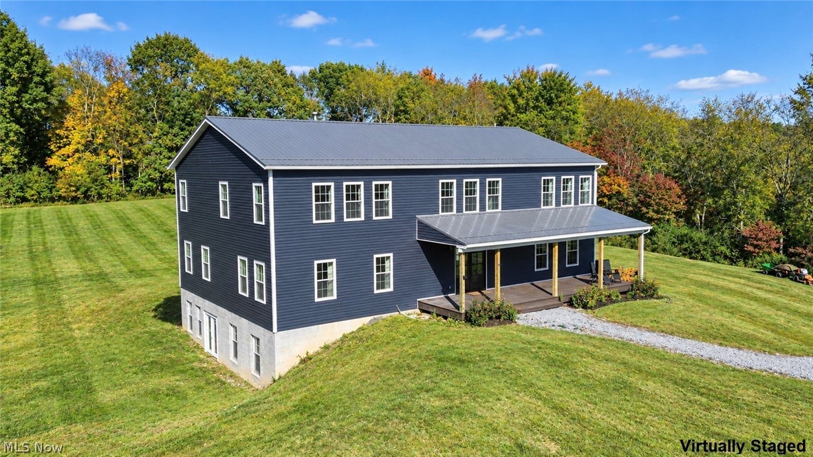 6575 Township Road 205 Bloomingdale OH 43910