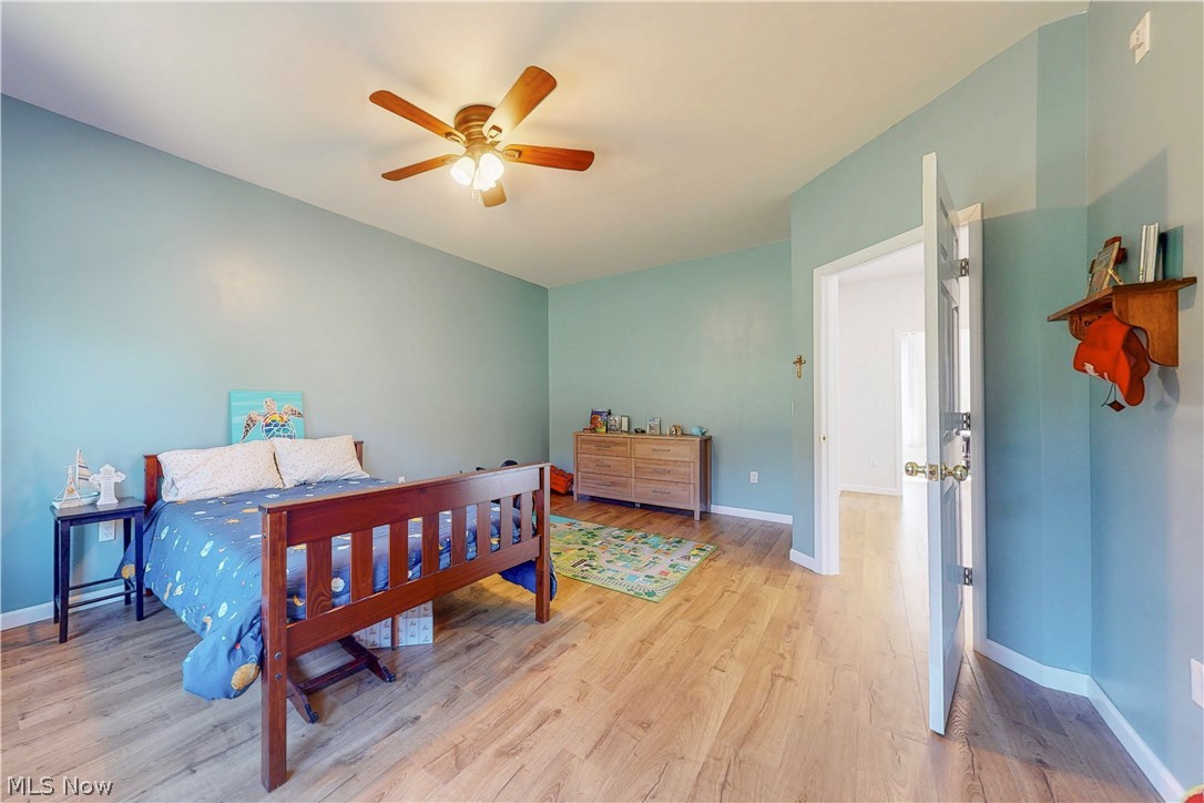 6575 Township Road 205 Bloomingdale OH 43910