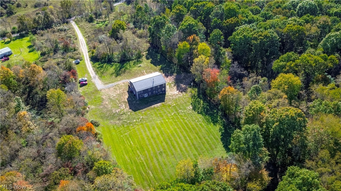 6575 Township Road 205 Bloomingdale OH 43910