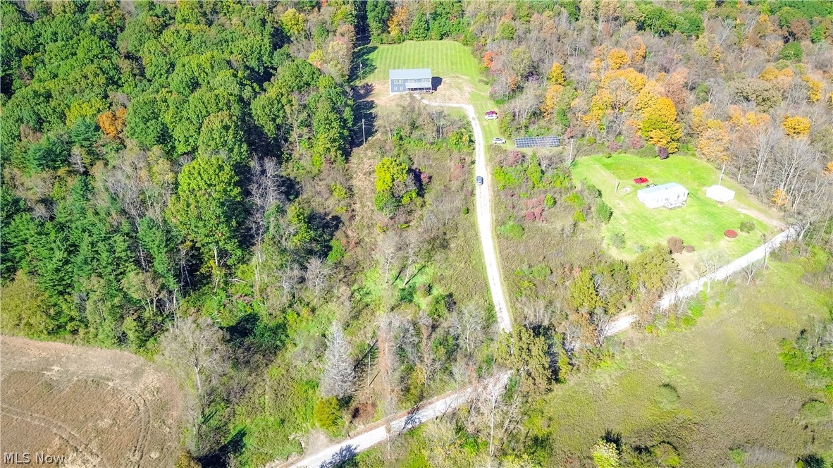 6575 Township Road 205 Bloomingdale OH 43910
