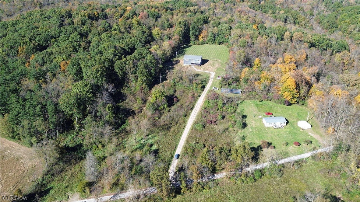 6575 Township Road 205 Bloomingdale OH 43910