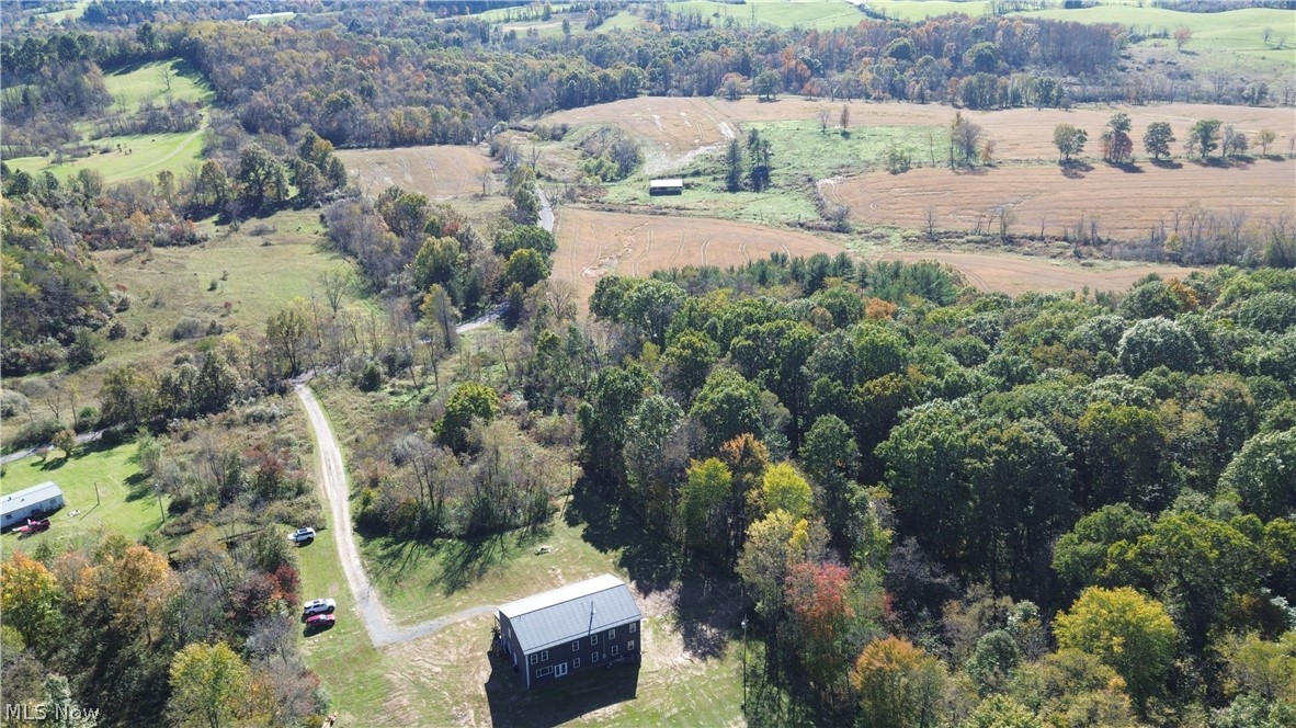6575 Township Road 205 Bloomingdale OH 43910