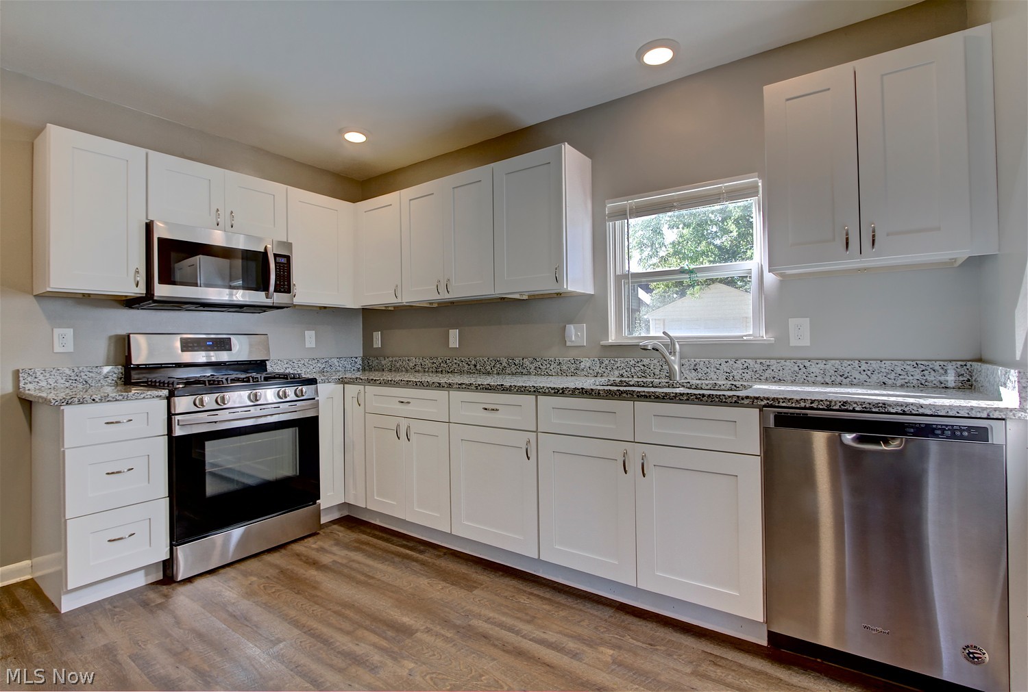 8513 Ackley Road Parma OH 44130