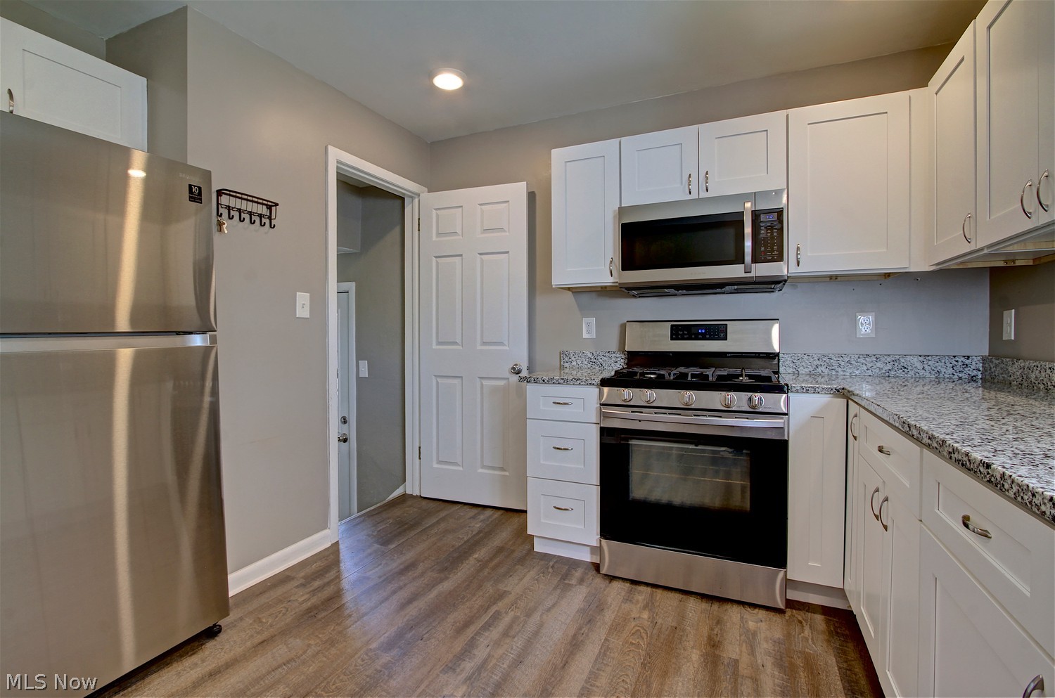 8513 Ackley Road Parma OH 44130