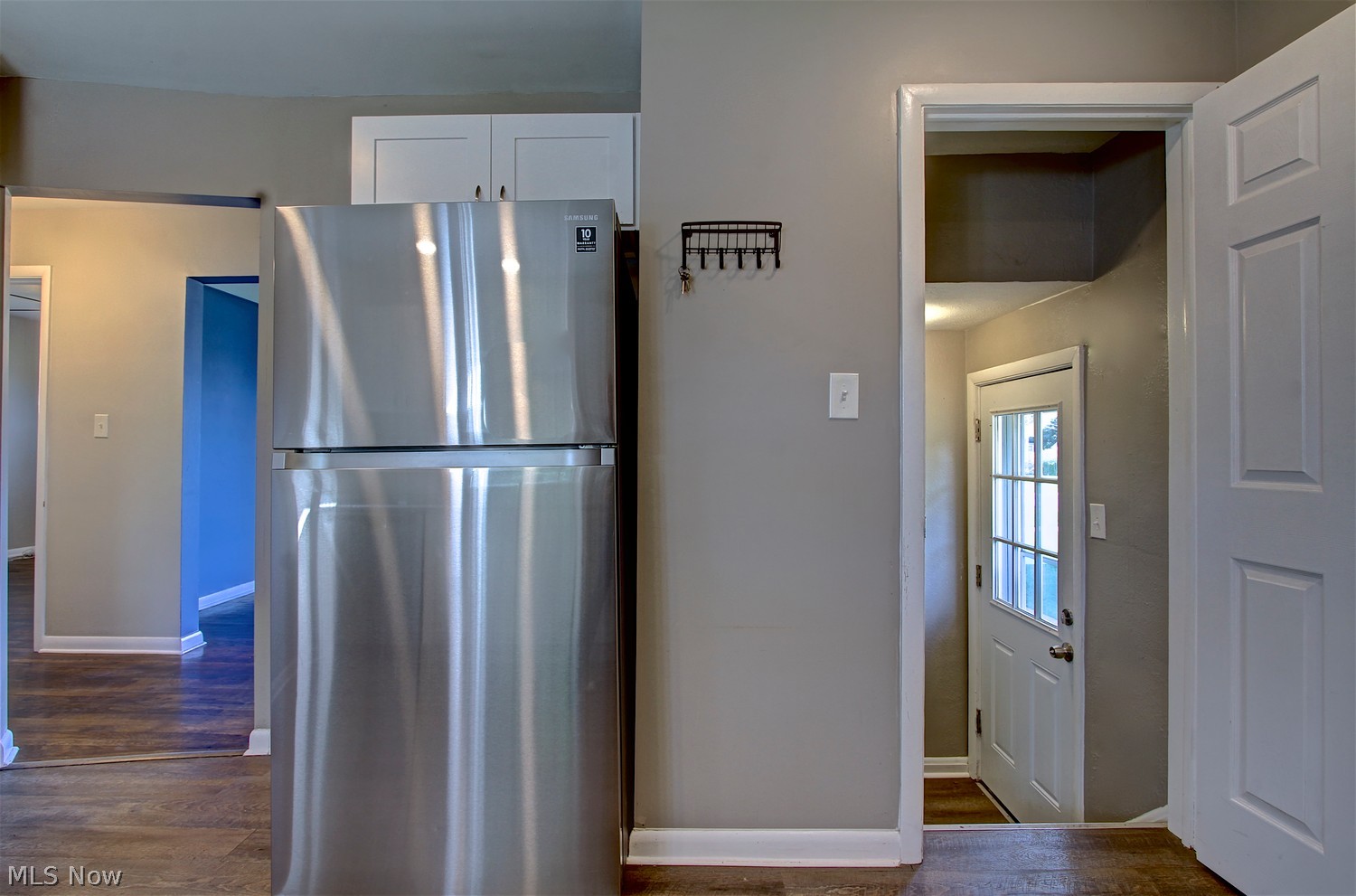 8513 Ackley Road Parma OH 44130