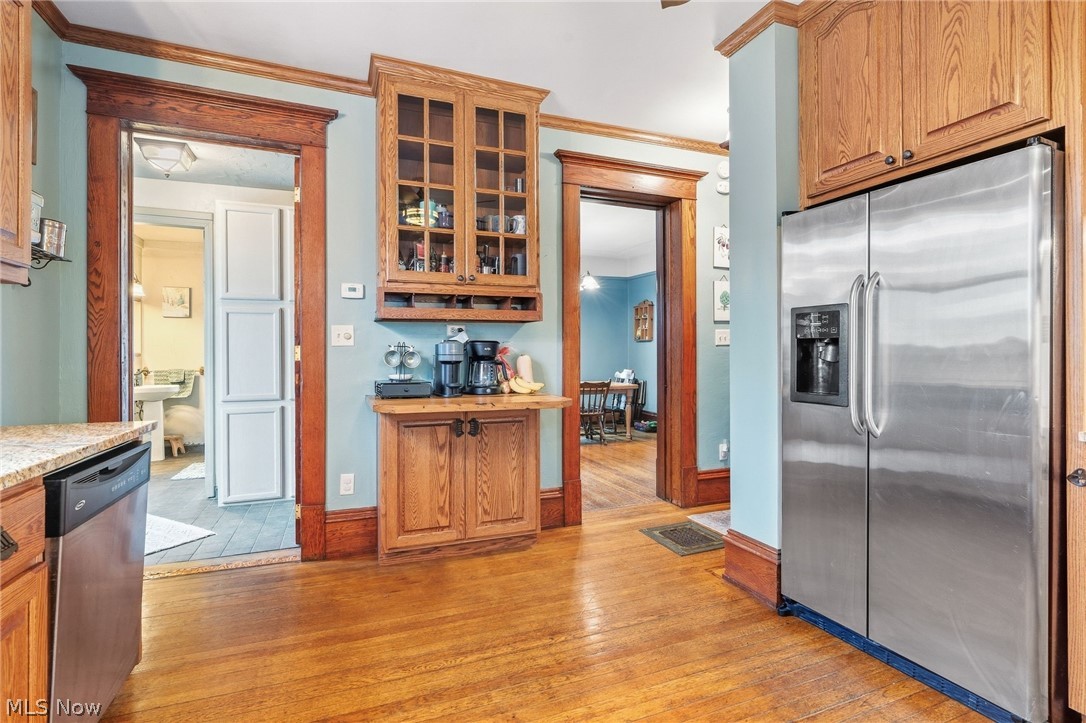 136 W Campbell Street Loudonville OH 44842