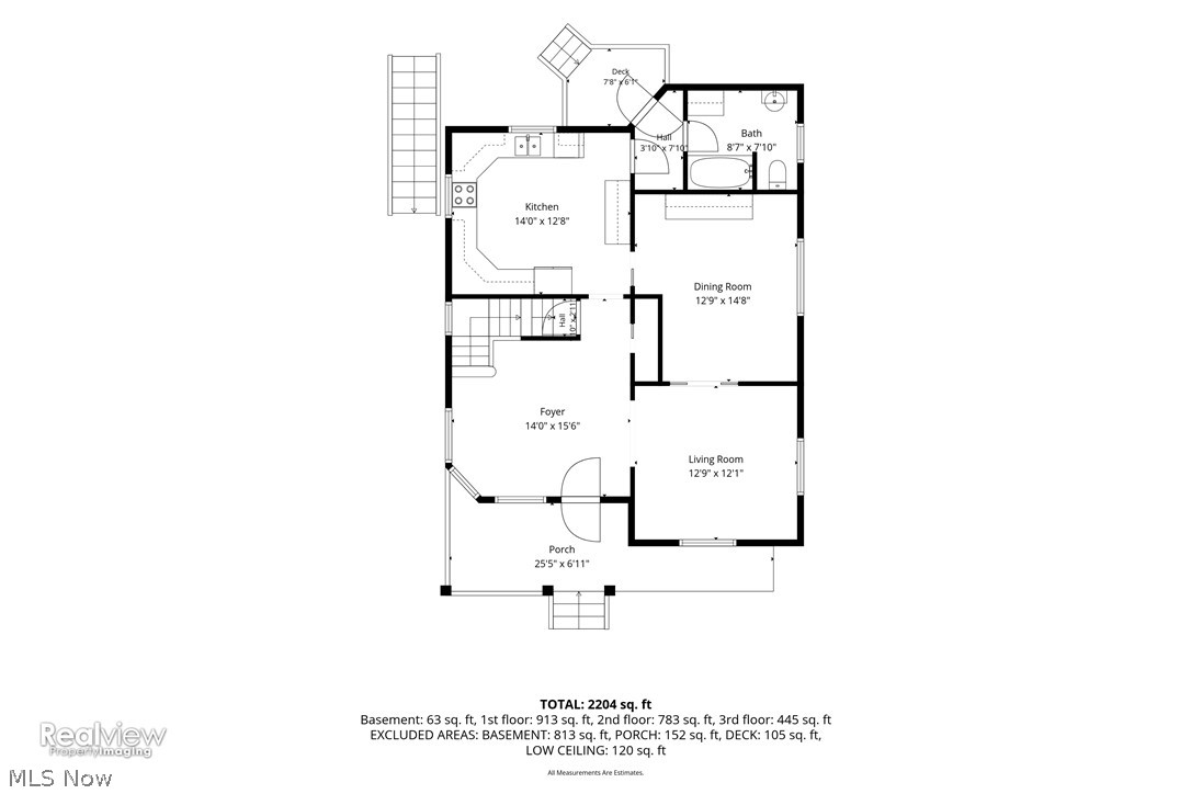 136 W Campbell Street Loudonville OH 44842