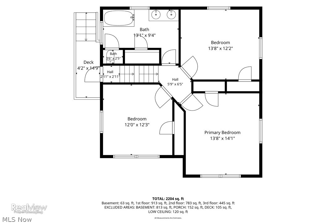 136 W Campbell Street Loudonville OH 44842