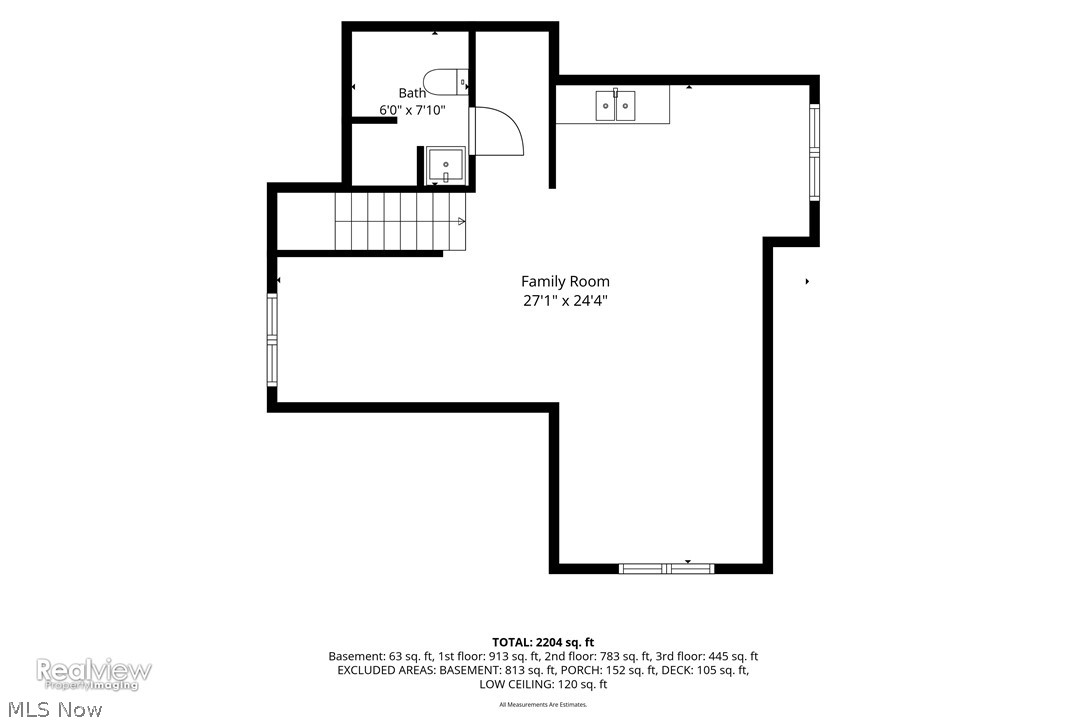 136 W Campbell Street Loudonville OH 44842