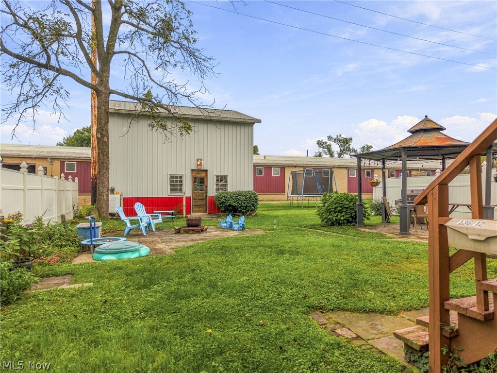 136 W Campbell Street Loudonville OH 44842
