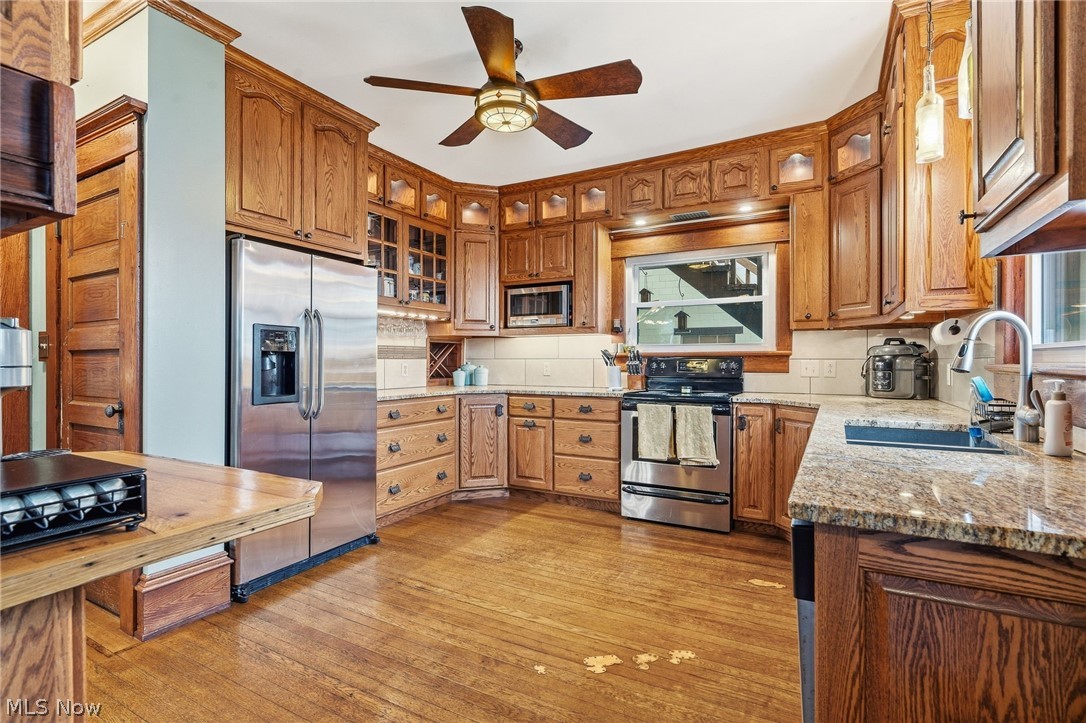 136 W Campbell Street Loudonville OH 44842