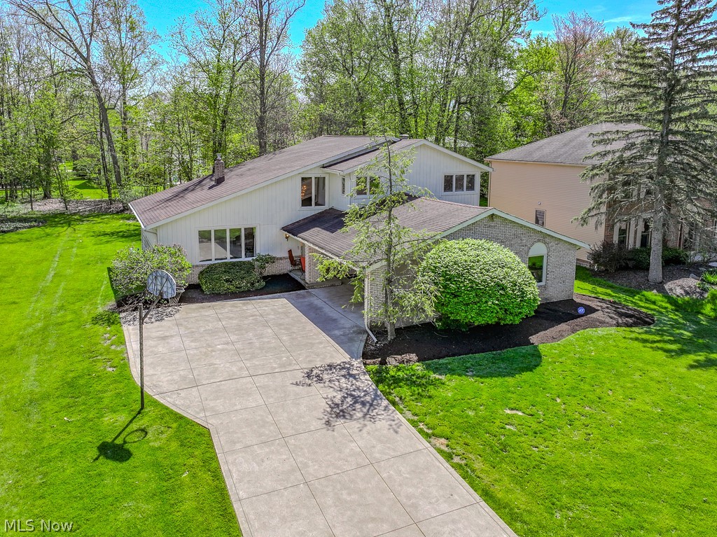 5133 Stansbury Drive Solon OH 44139