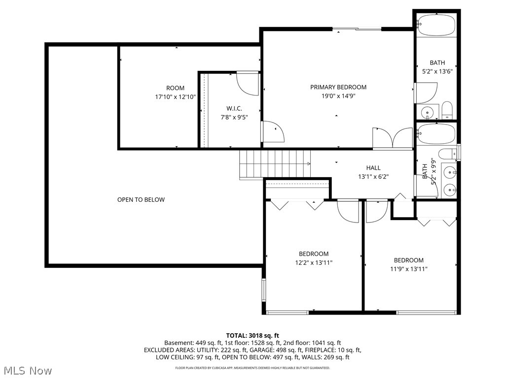 5133 Stansbury Drive Solon OH 44139