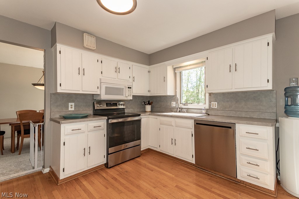 5133 Stansbury Drive Solon OH 44139