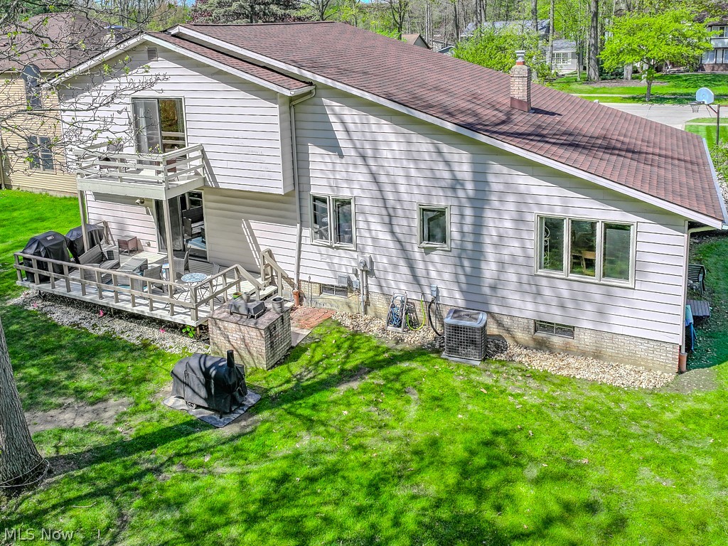 5133 Stansbury Drive Solon OH 44139