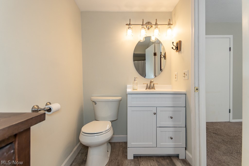 5133 Stansbury Drive Solon OH 44139