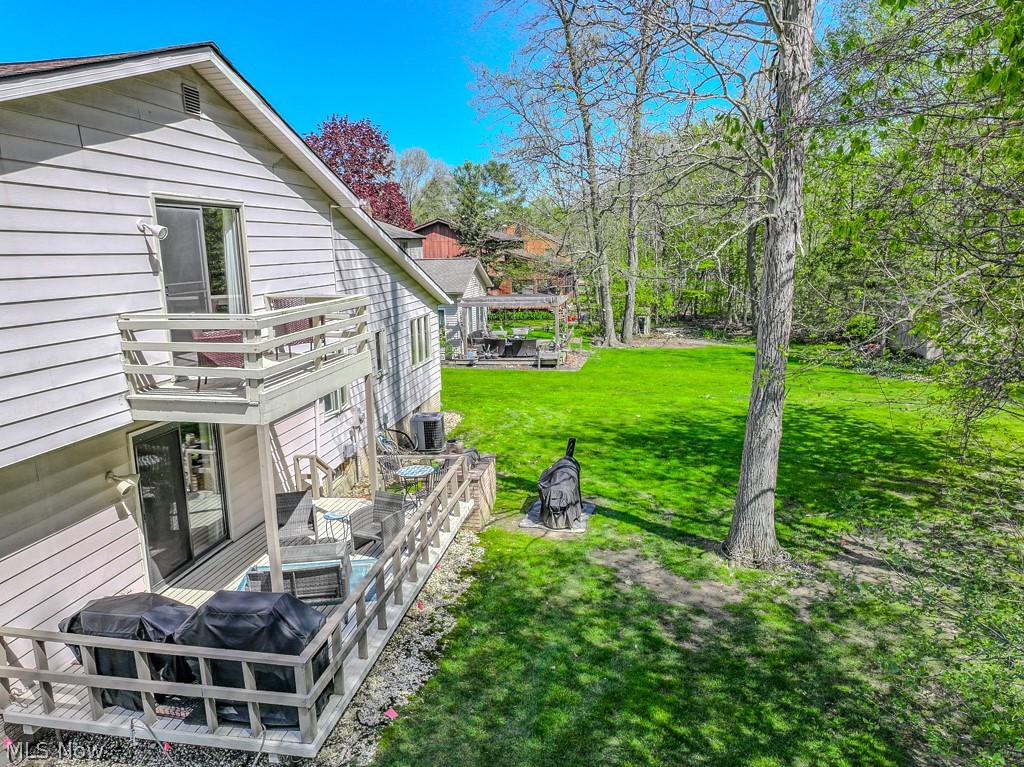 5133 Stansbury Drive Solon OH 44139