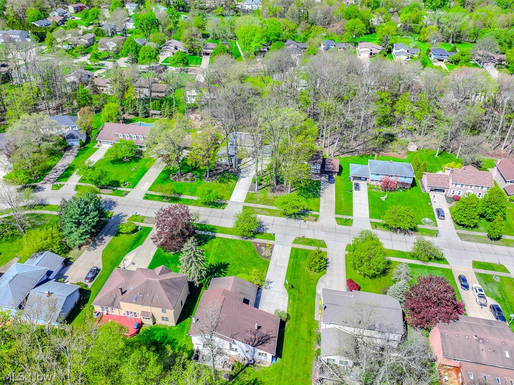 5133 Stansbury Drive Solon OH 44139