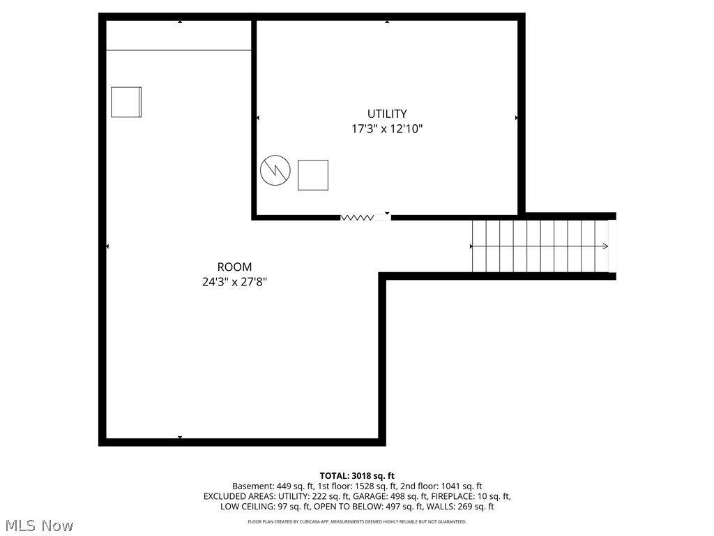 5133 Stansbury Drive Solon OH 44139