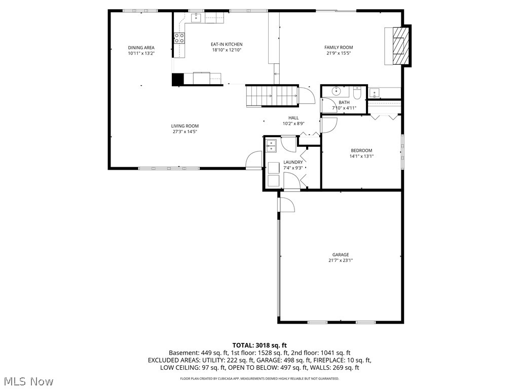 5133 Stansbury Drive Solon OH 44139