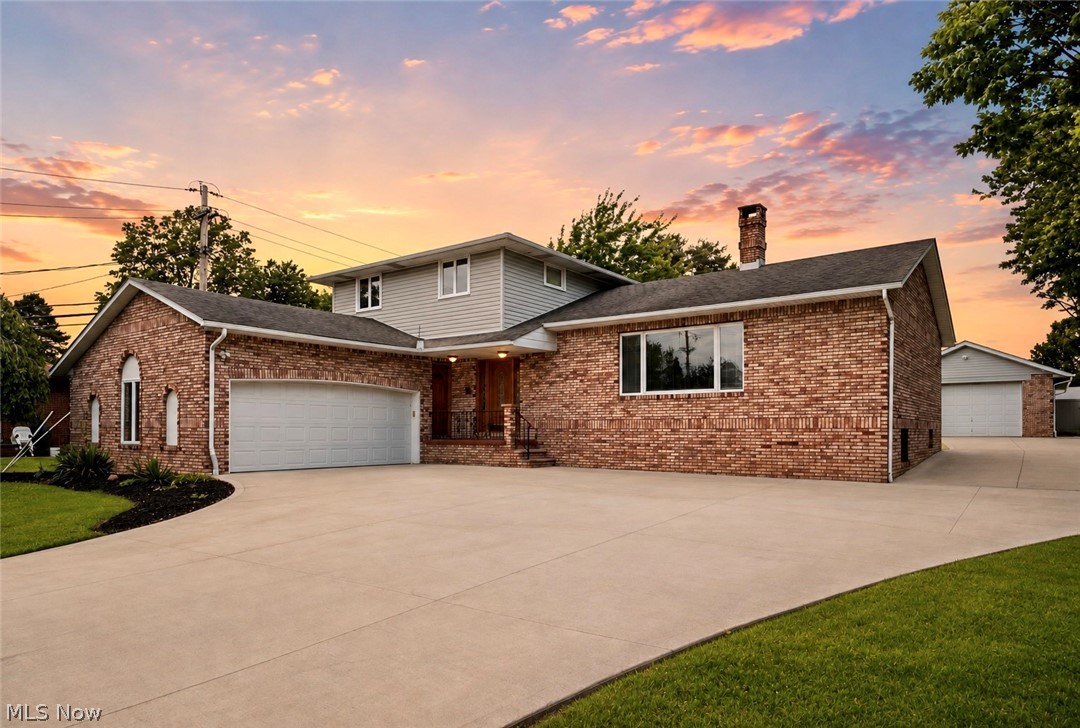 3350 Wallings Road North Royalton OH 44133