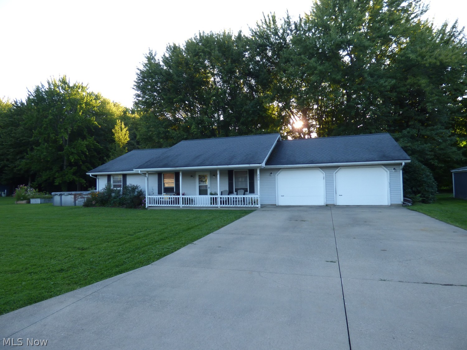 Andover OH, 335 Hatton Drive