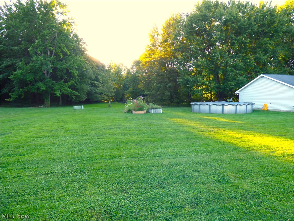 335 Hatton Drive Andover OH 44003