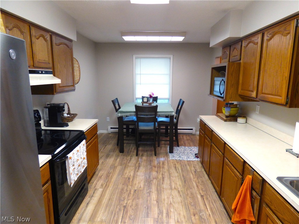 335 Hatton Drive Andover OH 44003