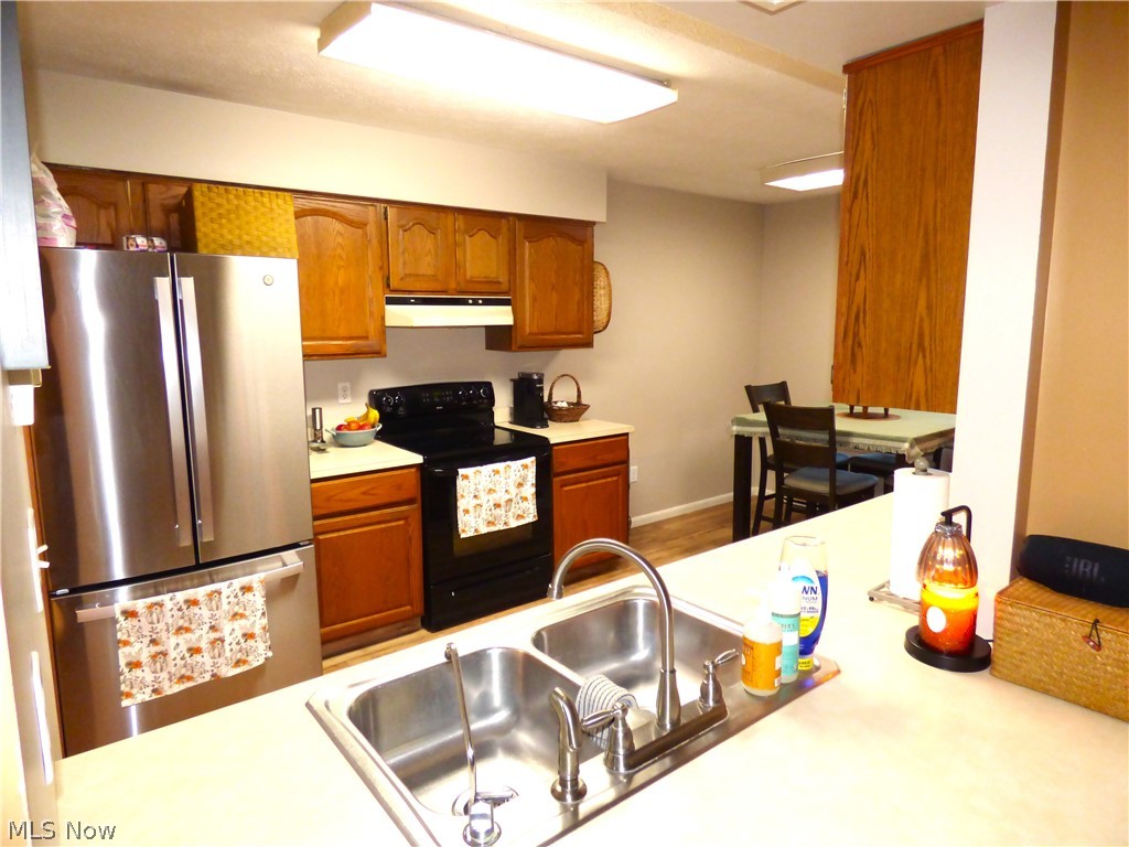 335 Hatton Drive Andover OH 44003