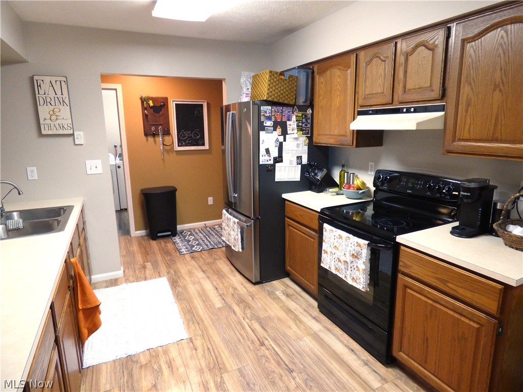 335 Hatton Drive Andover OH 44003