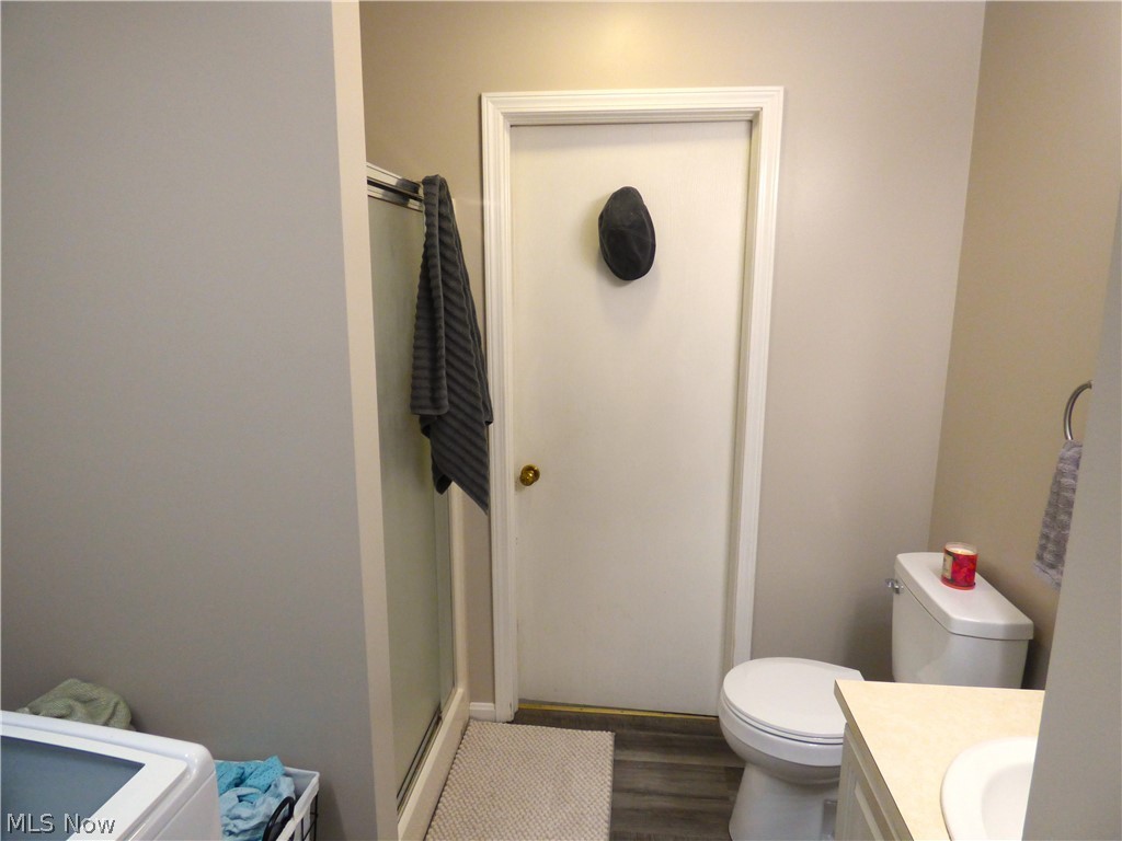 335 Hatton Drive Andover OH 44003