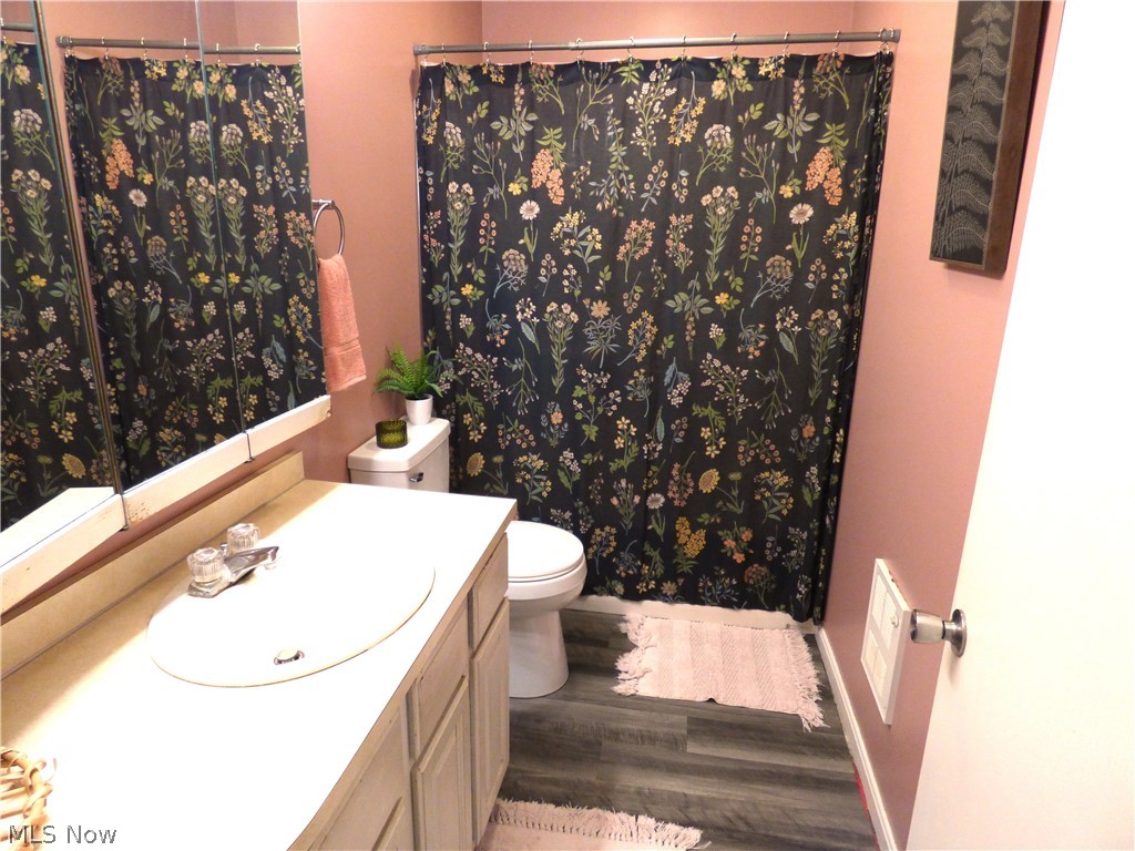 335 Hatton Drive Andover OH 44003