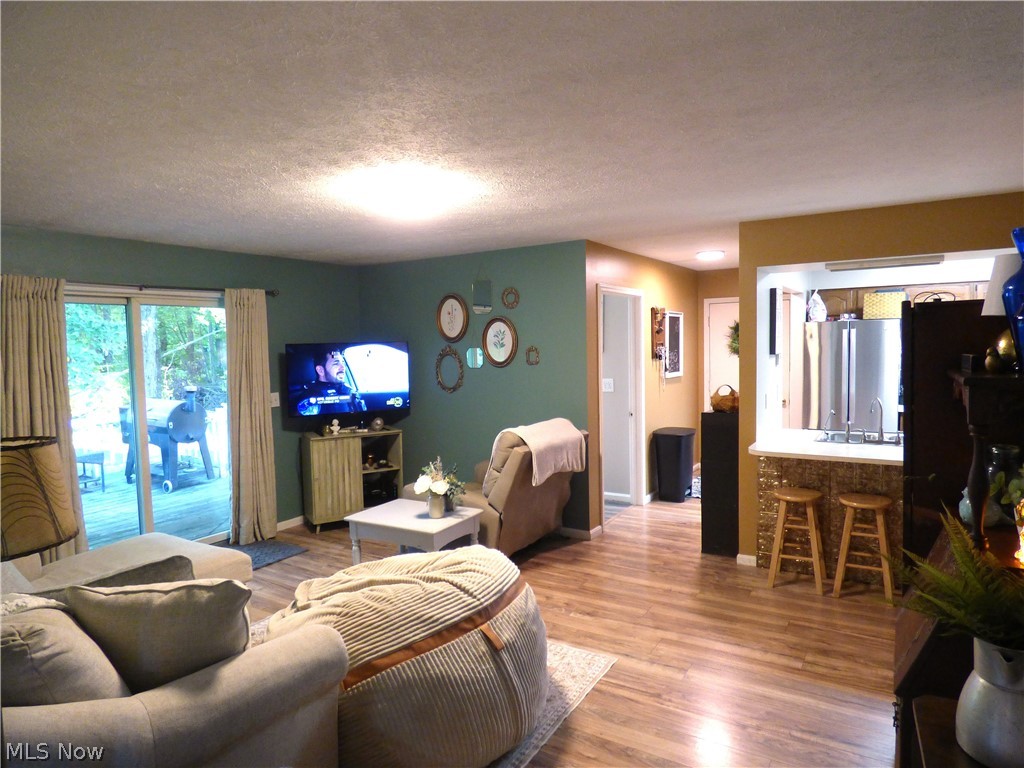 335 Hatton Drive Andover OH 44003