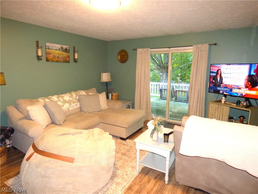 335 Hatton Drive Andover OH 44003
