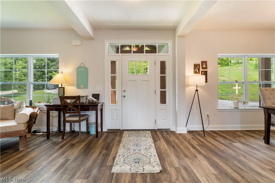 5 Choctaw Trail Malvern OH 44644