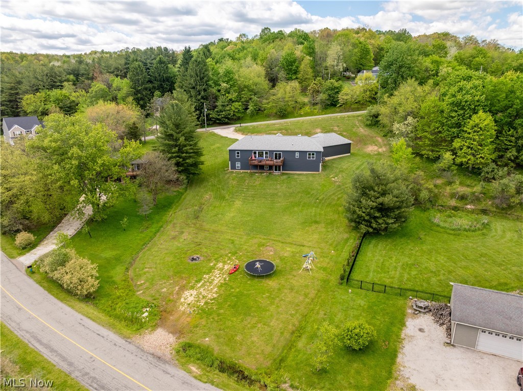 5 Choctaw Trail Malvern OH 44644