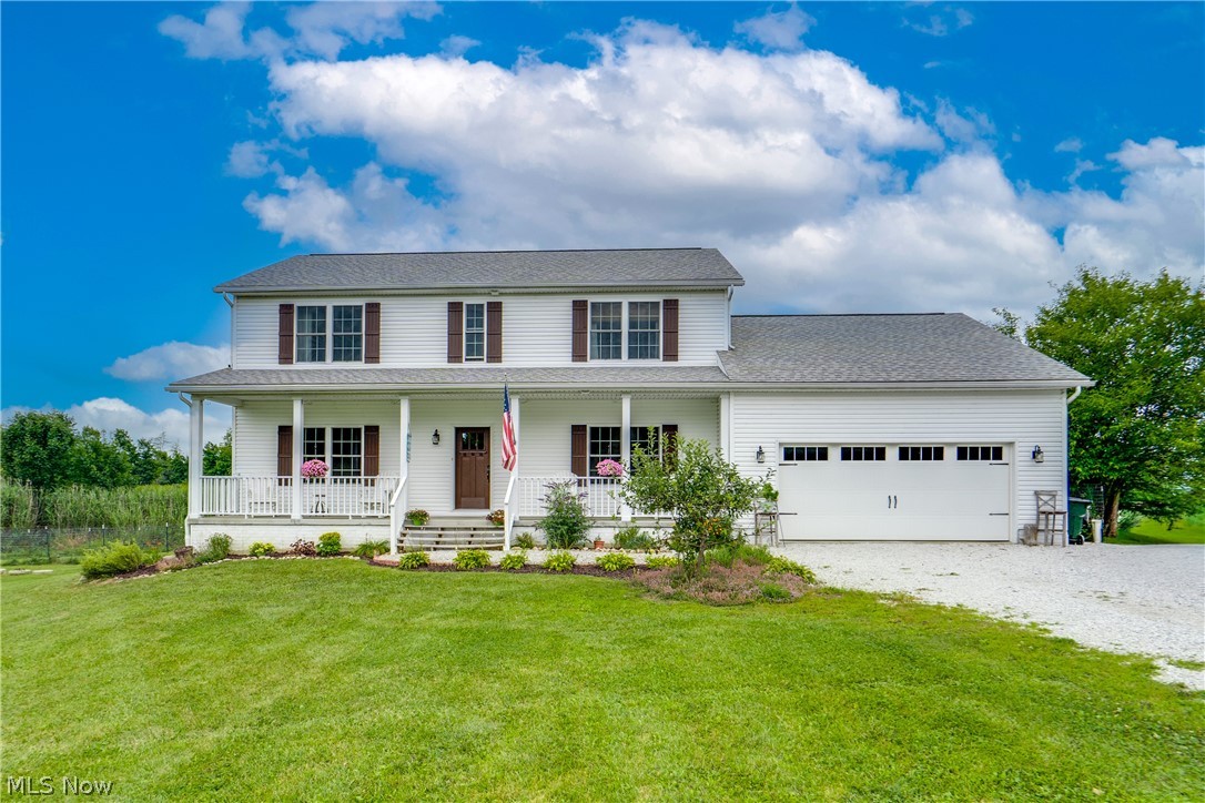 7253 Edison Street NE Hartville OH 44632