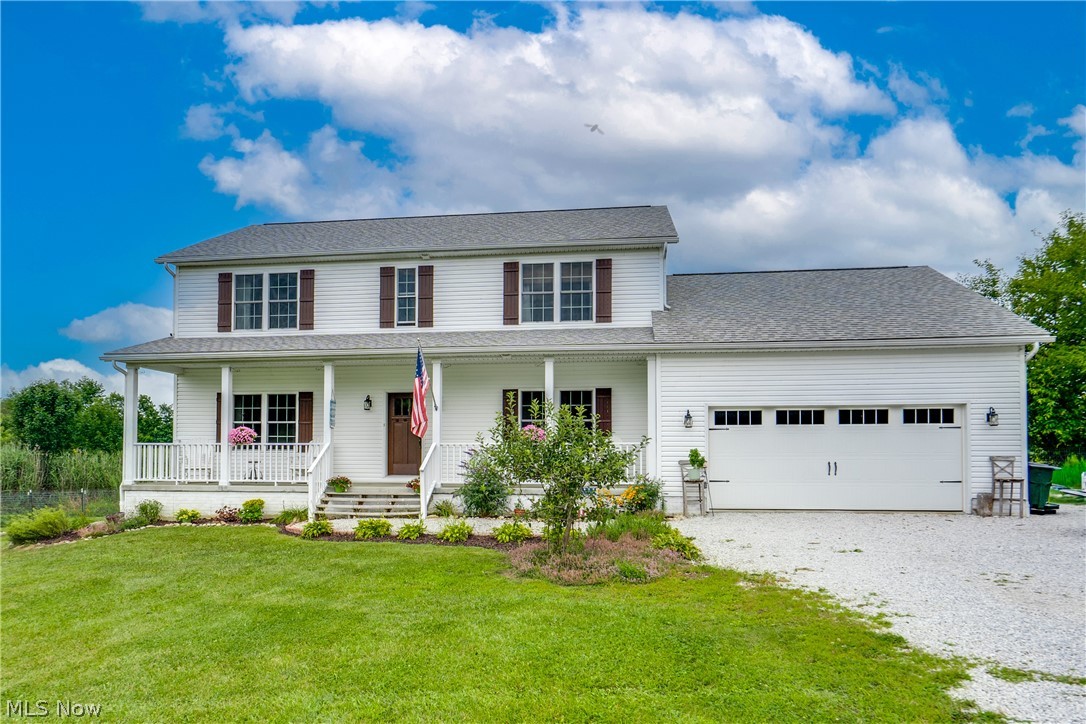 7253 Edison Street NE Hartville OH 44632