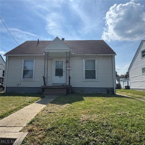 1362 Hammel Street Akron OH 44306