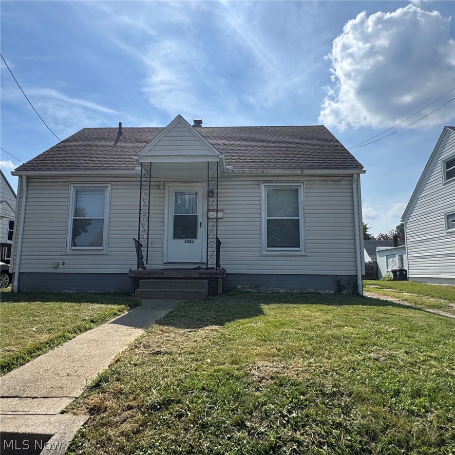 1362 Hammel Street Akron OH 44306
