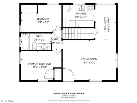 1362 Hammel Street Akron OH 44306