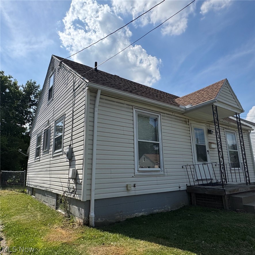 1362 Hammel Street Akron OH 44306